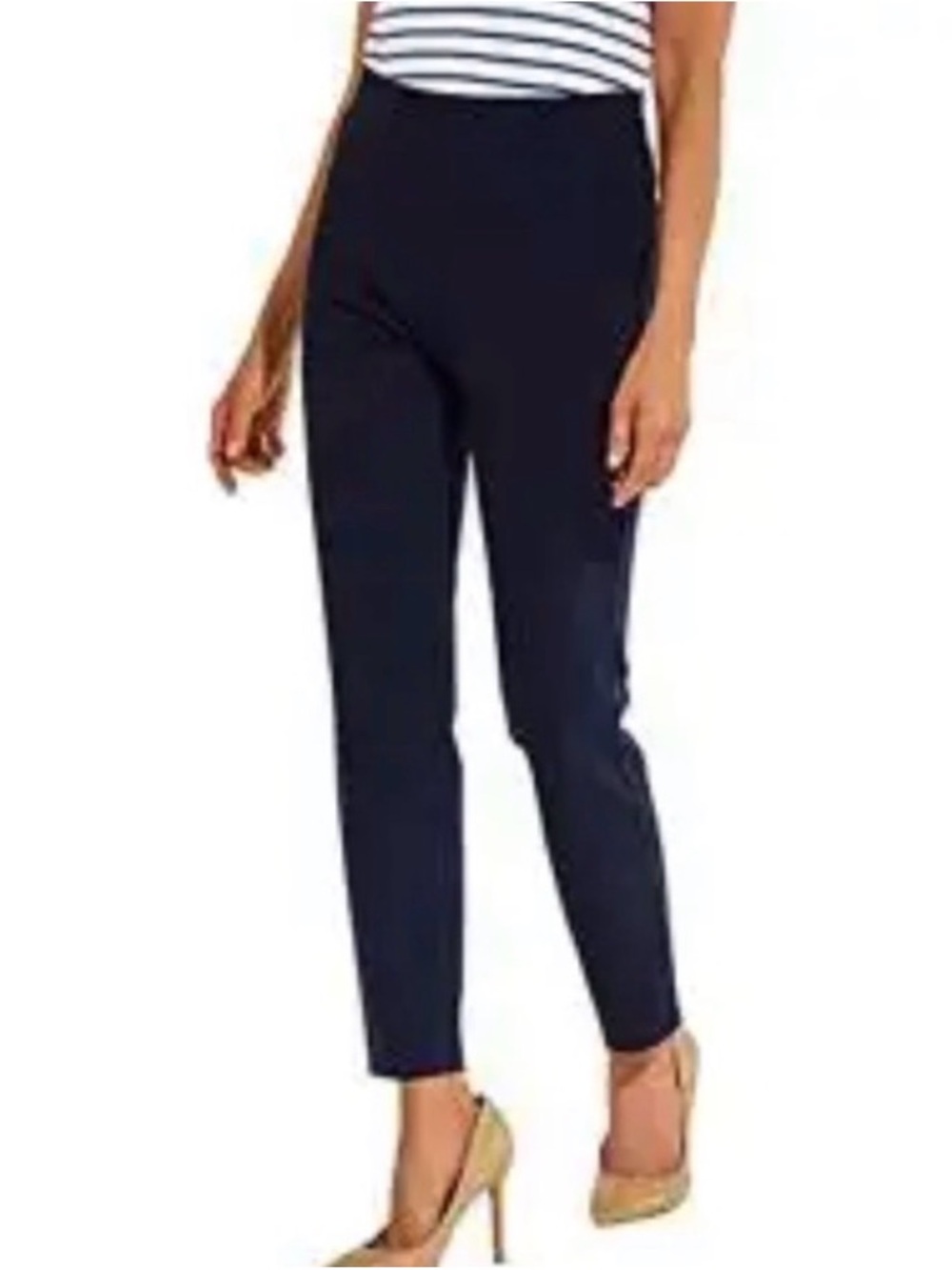 Pendleton  Basic Minimalist Ankle pants size 6